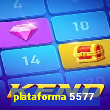 plataforma 5577